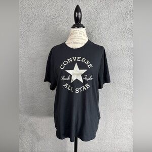 Converse-Chuck Taylor Classic Tee Women’s XXL NWT
